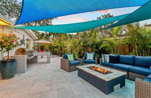 Beach Palm Villa - 5533 - Foto 61