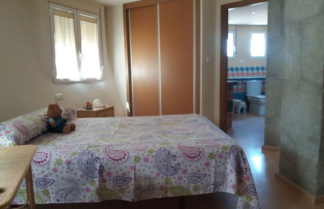 Casa Rural Esferica Casa Bola - Foto 2