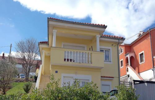 Apartment in avle near Rijeka Beach - Foto 3