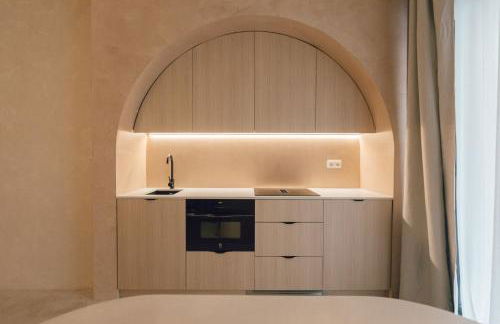 Oasis suites ruzafa - Photo 53