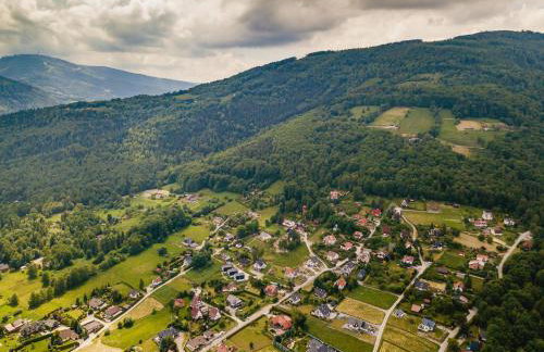 Apartament pod bukowym lasem - Foto 22