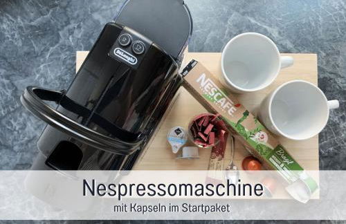 StayWest52 - Balkon, WLAN, Parkplatz - Foto 18