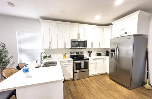 Cozy Stylish Chic Home Ybor, DT Central Location - Foto 7