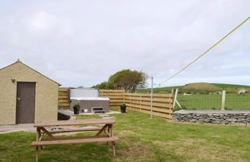 Llofft Storws - Foto 23