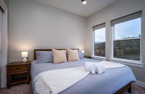 Powder Mtn Chalet B4 Ski Escape Hot Tub & View - Foto 23