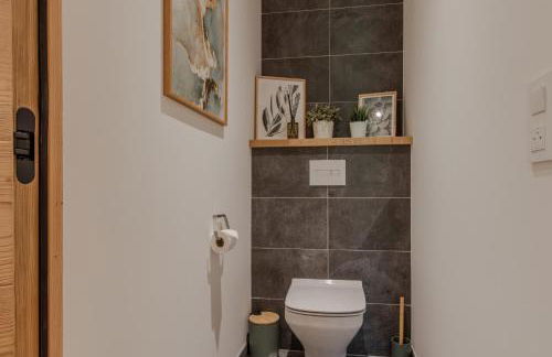 Blanc Mont Blanc - Photo 14