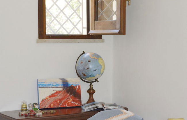 La Casa tra San Vito Lo Capo e Erice - Foto 3