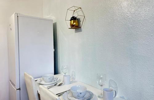 Cozy Stay for 3 in the West Midlands - BPG Holiday Home 4 - Foto 5