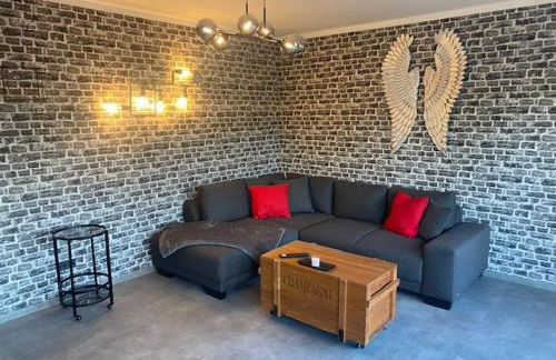 Ferienhaus Petersberg - Foto 7