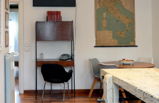 Homethic Piramide in Rome - Foto 17