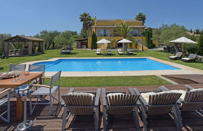 Vip Luxury Villa Privilege Classic - Foto 20