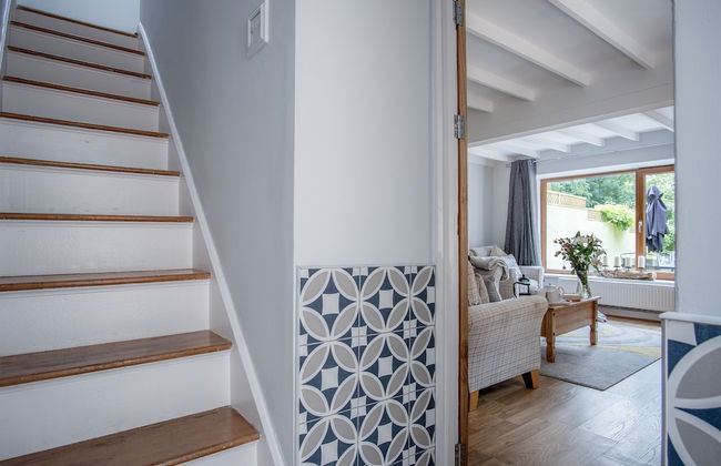 Wern Y Glais - 2 Bedroom Cottage - Glais - Photo 1