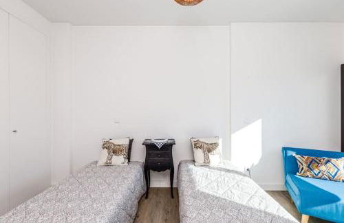 Lisbon South Bay Seixal - Foto 22