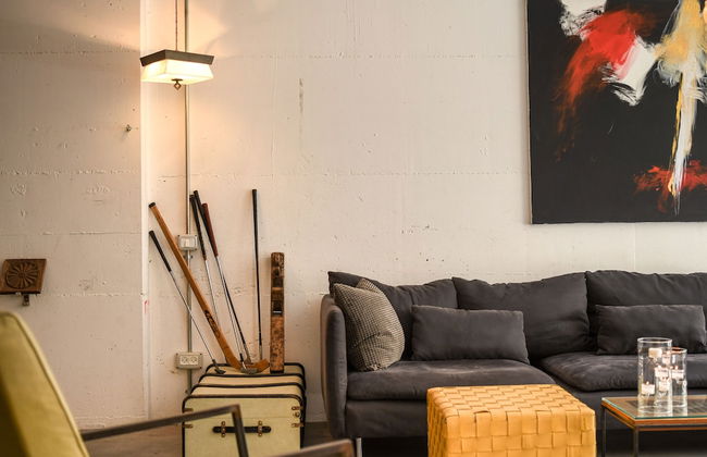 Unique and Spacious 2BR Apt with Terrace - Photo 21