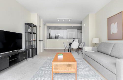 Santa Clara 2BR w Parking Gym nr Groceries SFO-438 - Photo 3