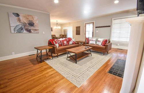 Sweet Home Alabama Sleeps 8 - Foto 7