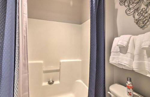 Cozy Auburn Studio Less Than 1 Mile to University! - Foto 10