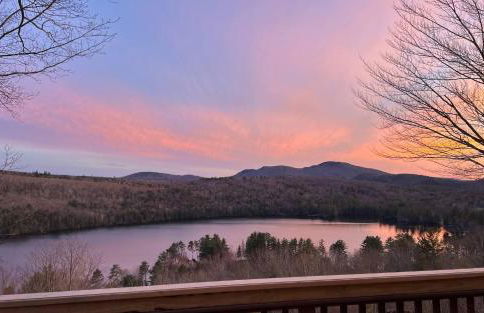 Lake Christopher Cabin - Foto 44