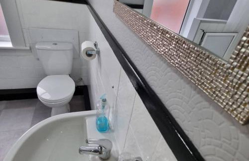 Your Home away from Home!-Comfy-Cosy - Foto 27