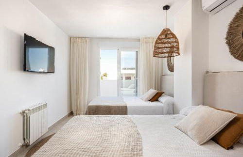 Casa junto al mar con piscina 45 - Foto 26