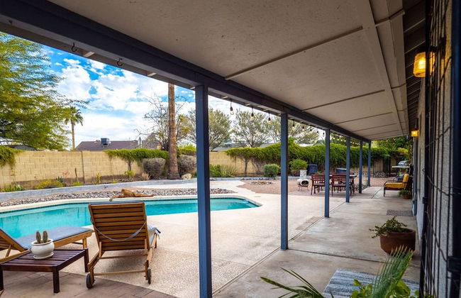 Royale Living in the Heart of Phoenix - Foto 6