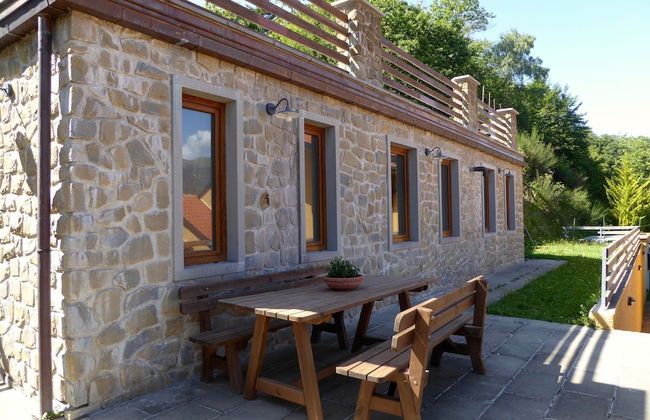 Alpine Getaway in Tuscany - Foto 26