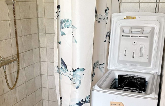 4 Person Holiday Home in Frorup - Photo 23