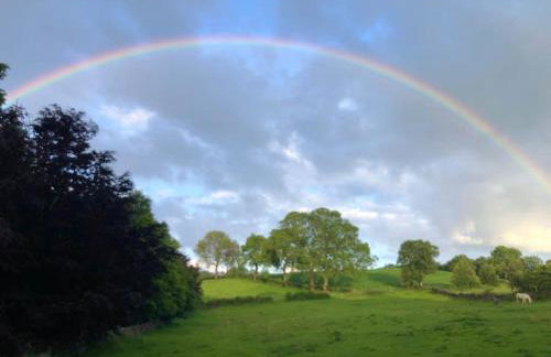 The Stables at Rocking Stones - Foto 20