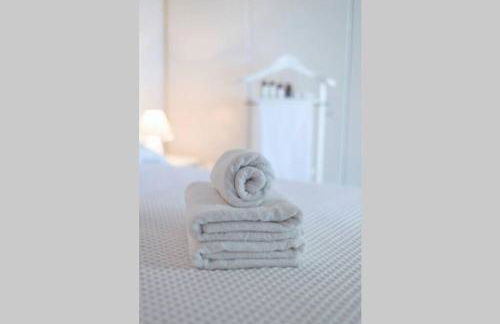 Palmaya Villa, unique seafront experience - Foto 38