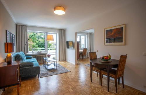 City Green Apartment - Foto 1