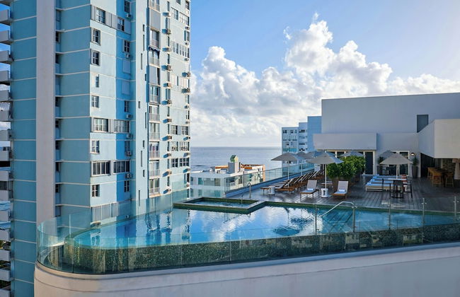 Casa Costera, Isla Verde Beach, Apartments by Marriott Bonvoy - Photo 27