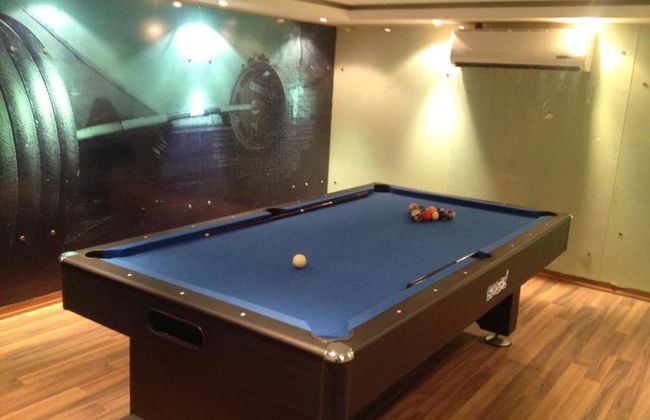 Almuhaidb Almalaz 7 - Foto 7