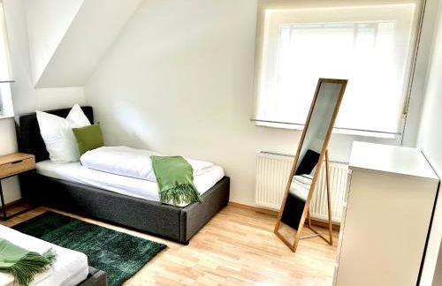 Haus am Wald mit Whirlpool, Garten, Kamin und voll ausgestatteter Küche - Foto 11