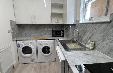 Keepers Rest Apartment - Scarborough - Foto 8