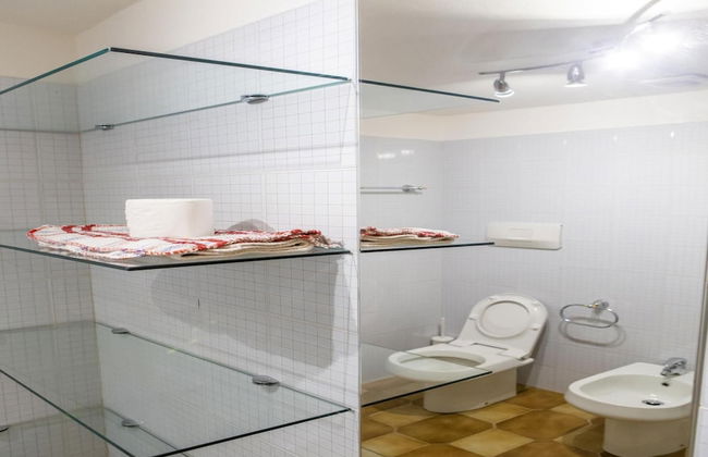 Residence Cervinia 3952 - Foto 16