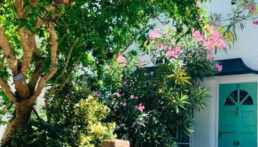 Richmond Escape - Foto 3, Garden, Garden view