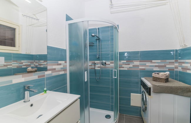 Il Vecchio Faro A48 150m From The Beach - Photo 7