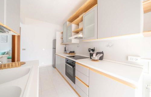 La Darsena Front lake apartment - Foto 8