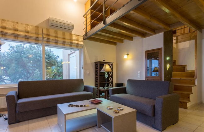 Villa Thea-Sea Blossom - Foto 11