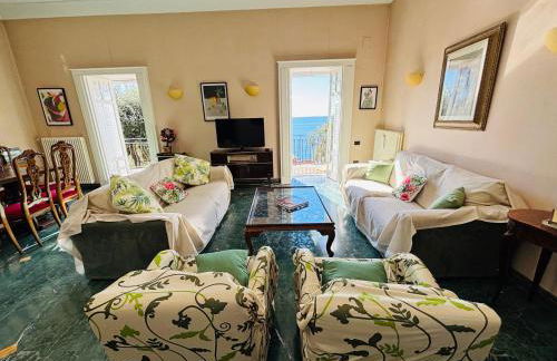 Charming Posillipo Sea View Ibiscus House - Foto 20