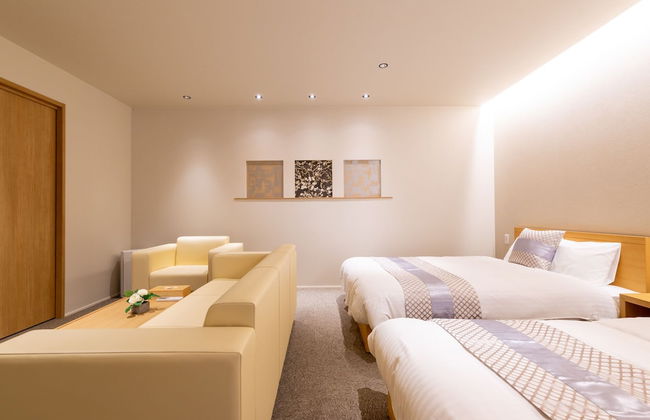 GRAND BASE Hiroshima Peace Memorial Park - Foto 17