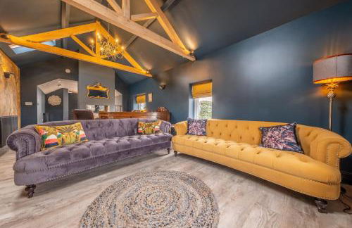 May Cottage & In Focus - Foto 26