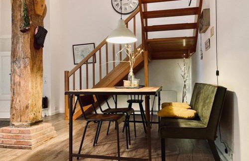 Ferienwohnung Nordnest - Foto 5