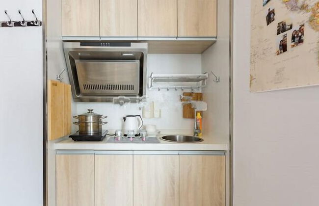 WeiHai Emily's Holiday Apartment - Foto 14