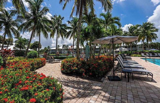 Catina Vacation Rental: Bright 2-BR Condo with Lake Views. Located in Lely Resort with Pool, Hot Tub, and Golf Access. Ideal for Golfers and Beachgoers, Minutes from Naples and Marco Island - Foto 31