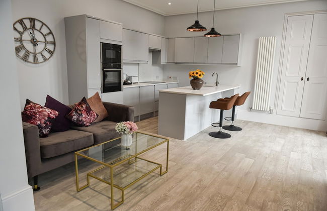 Victoria Colonnade ApartHotel - Foto 36