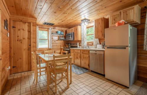 Table Rock Lake Cabin - Lake-Pool-Hot Tub - Foto 8