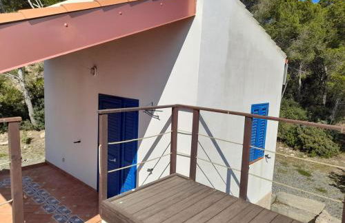 Casa vacanze in pineta vista mare - Foto 11