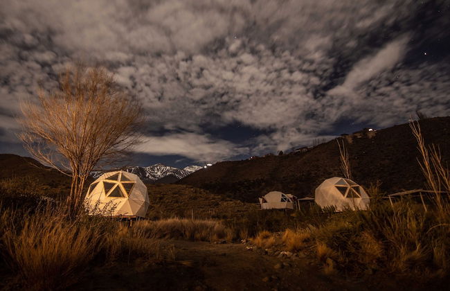 Domos Andinos HostCamp - Photo 35