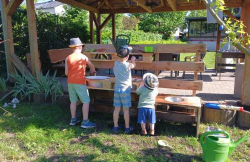 Ferienhaus Undine mit E-Auto-Ladestation - Foto 29